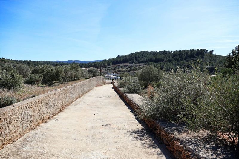Foto ba5b367d-94cc-4181-8b00-cedb2c6ee83a. Finca rústica a Vall d´Alba