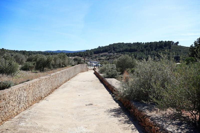 Foto ba5b367d-94cc-4181-8b00-cedb2c6ee83a. Fondo rustico in Vall d´Alba