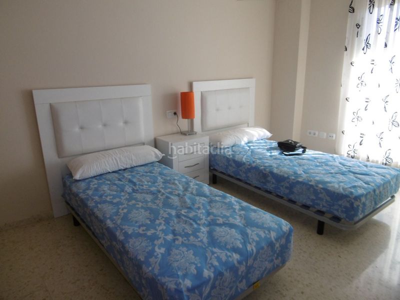Foto 0231f302-bbec-4a29-b2ba-e8ef8e8af1c4. Rent flat with parking in Mestrets Castellón de la Plana