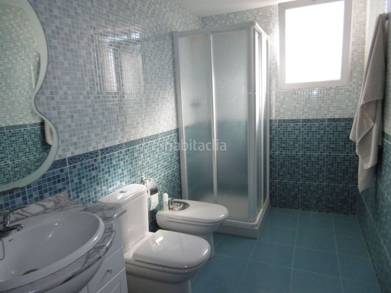 Foto 29f60583-c886-41b1-b0f4-8f2e4520a2a2. Rent flat with parking in Mestrets Castellón de la Plana