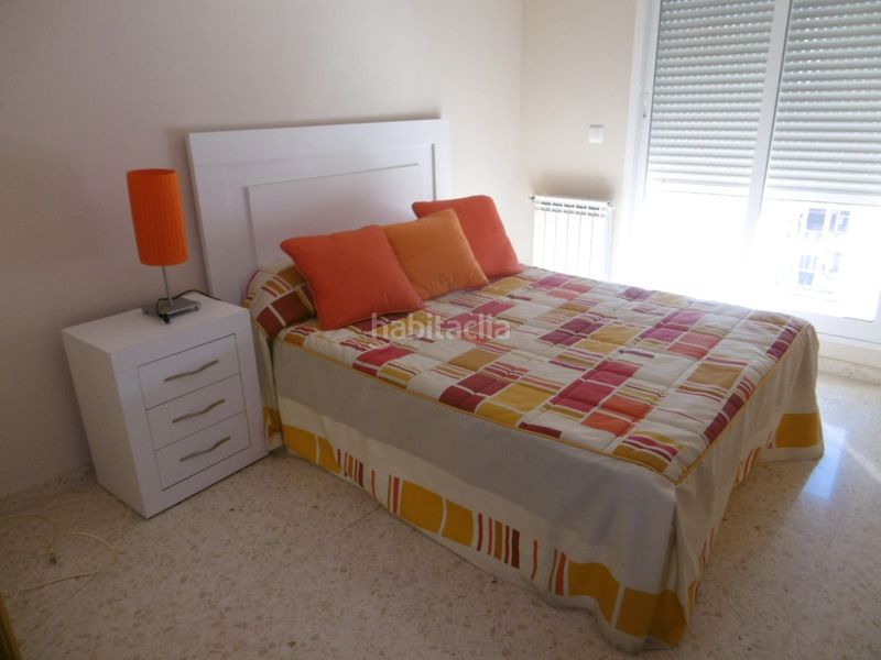 Foto 3c1c4a44-053f-4143-9662-df66af842711. Rent flat with parking in Mestrets Castellón de la Plana