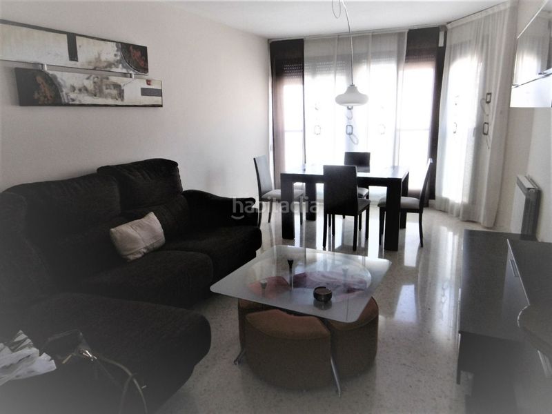 Foto 41ab7850-491f-476f-8d45-61a98ee185f5. Rent flat with parking in Mestrets Castellón de la Plana