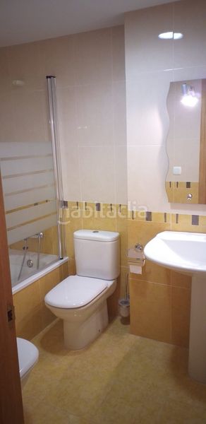 Foto 5251dece-08be-44c5-b508-8965caf5fdfd. Rent flat with parking in Mestrets Castellón de la Plana