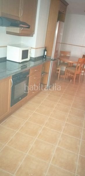 Foto 61b70c78-494b-494a-8312-281f02a188a9. Rent flat with parking in Mestrets Castellón de la Plana