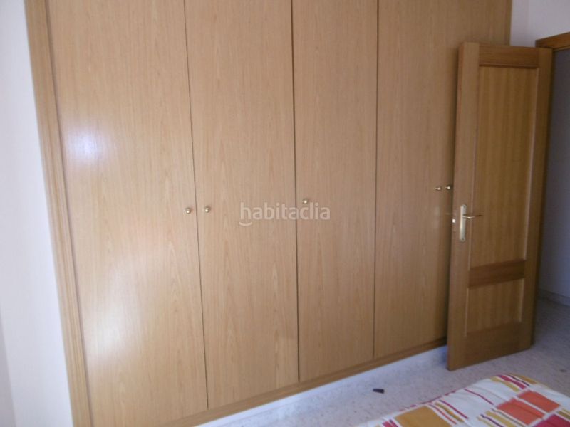 Foto 713fe3fa-1d6f-45bc-b75f-020c843fc9e9. Rent flat with parking in Mestrets Castellón de la Plana