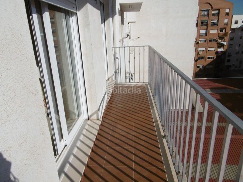 Foto 77d1e10c-8bf8-41c6-ab14-720e669266cf. Rent flat with parking in Mestrets Castellón de la Plana