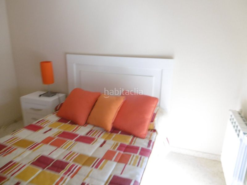 Foto 95b0f43b-0ab7-4a8f-84a2-da0be86a4bd5. Rent flat with parking in Mestrets Castellón de la Plana