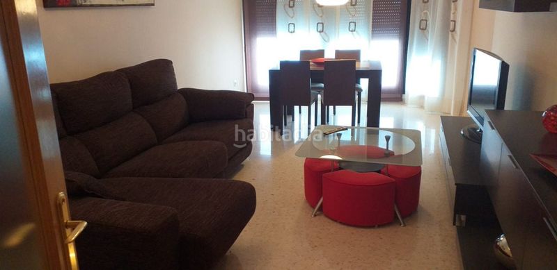Foto 9bc33524-37f2-46e5-958e-862ba1d6cf49. Rent flat with parking in Mestrets Castellón de la Plana