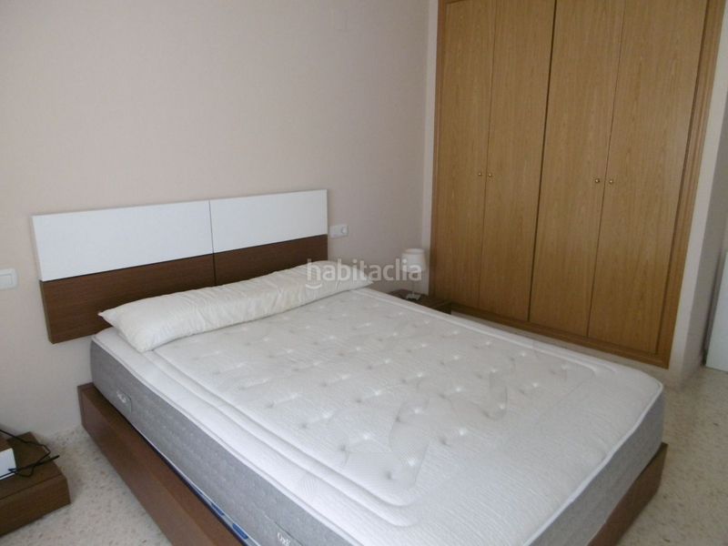Foto bf7686fb-ba00-4033-be0e-fefbd15ca67e. Rent flat with parking in Mestrets Castellón de la Plana