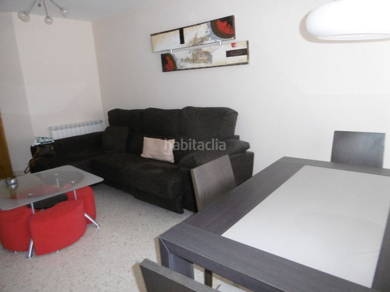 Foto c1c4331d-acfa-429e-a37a-2c274b882d2a. Rent flat with parking in Mestrets Castellón de la Plana