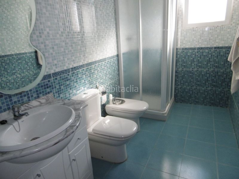 Foto c991e197-8ed4-48c2-89d5-59b36649ee83. Rent flat with parking in Mestrets Castellón de la Plana