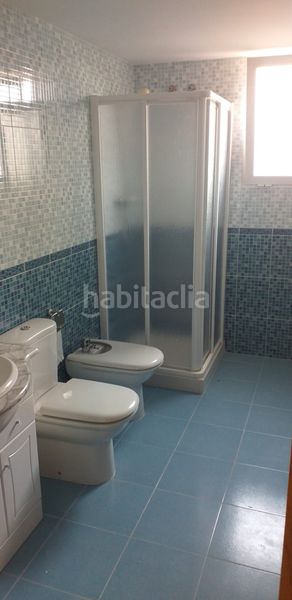 Foto e1e889b6-22a1-4df8-ae12-04f36fdf3c54. Rent flat with parking in Mestrets Castellón de la Plana