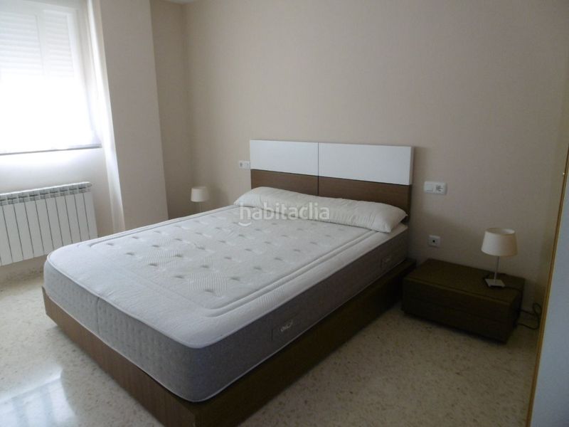 Foto e9721f6d-5fa5-45df-9188-9f650894cdfc. Rent flat with parking in Mestrets Castellón de la Plana