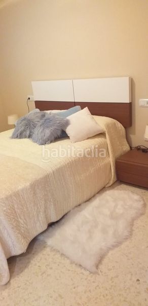 Foto fb578dc3-6c43-429d-b146-983254f8ff8d. Rent flat with parking in Mestrets Castellón de la Plana