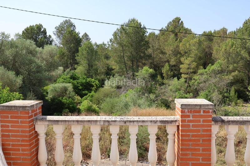 Foto 01577af4-a764-4307-afde-9ba6dd693084. Masia a Vall d´Alba