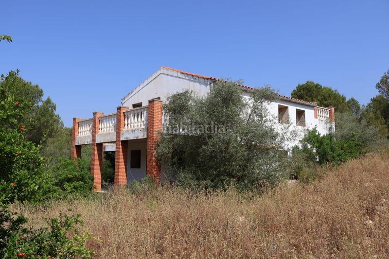 Foto 0da928cf-7965-4ee3-a0b1-9591b424f19c. Masia a Vall d´Alba