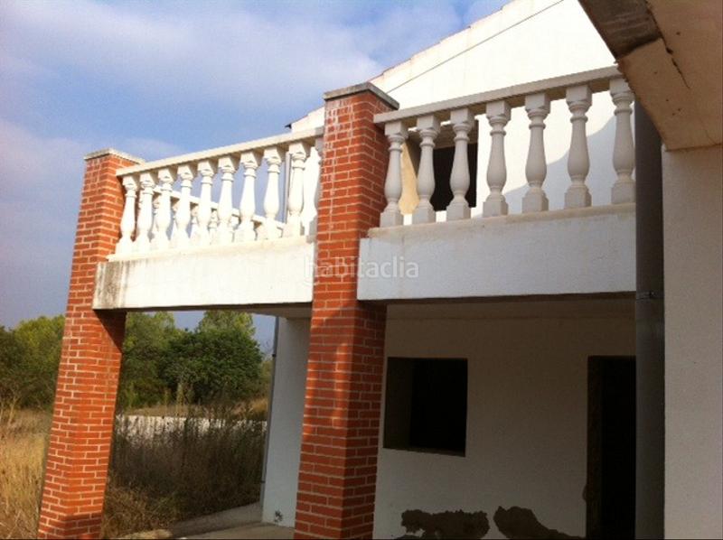 Foto 0f526b2f-9b53-4d69-9986-24195057b980. Masia a Vall d´Alba