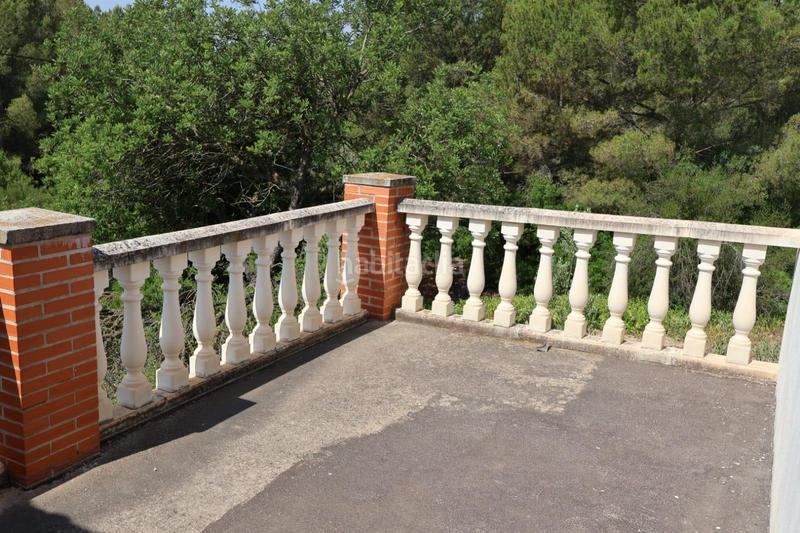 Foto 0faf9023-5dbd-4c2f-85d5-87a7f324533d. Masia a Vall d´Alba