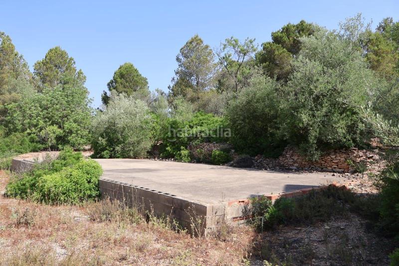 Foto 20377a64-afbd-434e-bde2-ab9305673fb7. Masia a Vall d´Alba