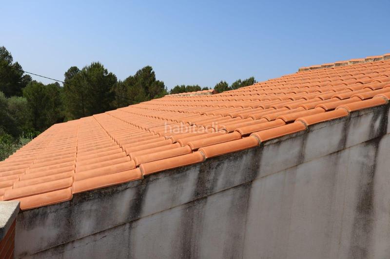 Foto 24269a0d-8d00-4a83-959d-03a20daea968. Masia a Vall d´Alba