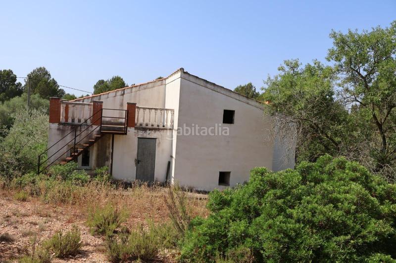 Foto 3a9624c0-55d2-4d90-ae2b-9deac0128842. Masia a Vall d´Alba