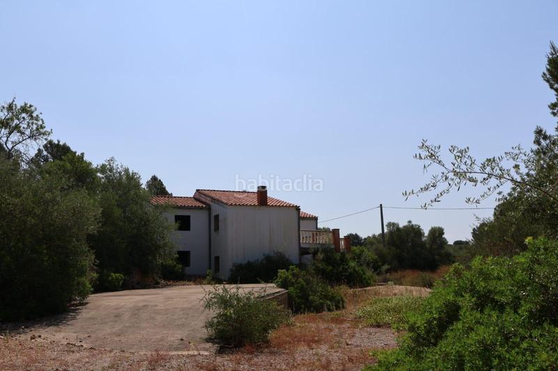 Foto 3c90ea2f-dda6-4d38-8783-fe3373943b1f. Masia a Vall d´Alba