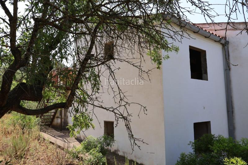 Foto 40c117ee-72b2-4d6a-8e9b-eafd324fd26b. Masia a Vall d´Alba