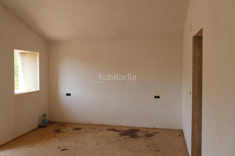 Foto 4f313bf0-eedb-434d-a714-7eae38dca0b7. Masia a Vall d´Alba