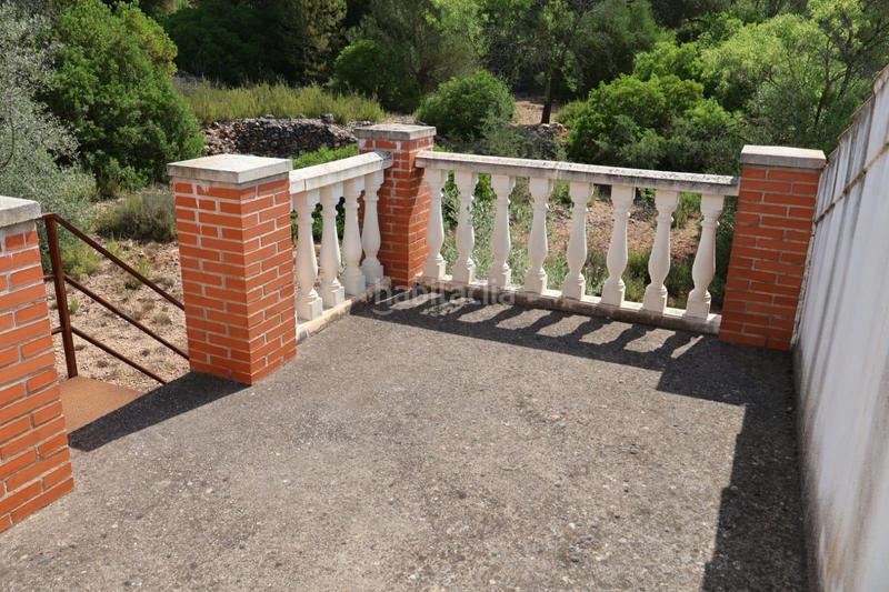 Foto 5625667a-4439-400a-8aab-eb055847d389. Masia a Vall d´Alba