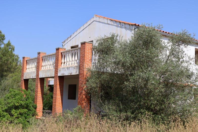 Foto 5753c31b-35bb-4540-a04c-2f76d397c9aa. Masia a Vall d´Alba