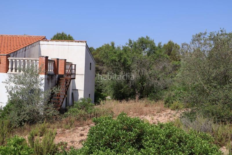 Foto 58613c1b-f7e0-4ed1-824c-fcd86d59e379. Masia a Vall d´Alba