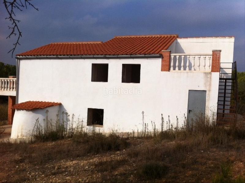 Foto 6255e9ea-6a55-4319-90dc-860c7d502879. Masia a Vall d´Alba