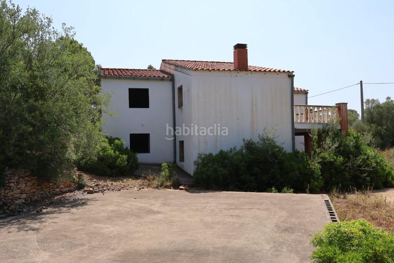 Foto 654ca136-4eac-4e7c-9add-d926a1398a81. Masia a Vall d´Alba