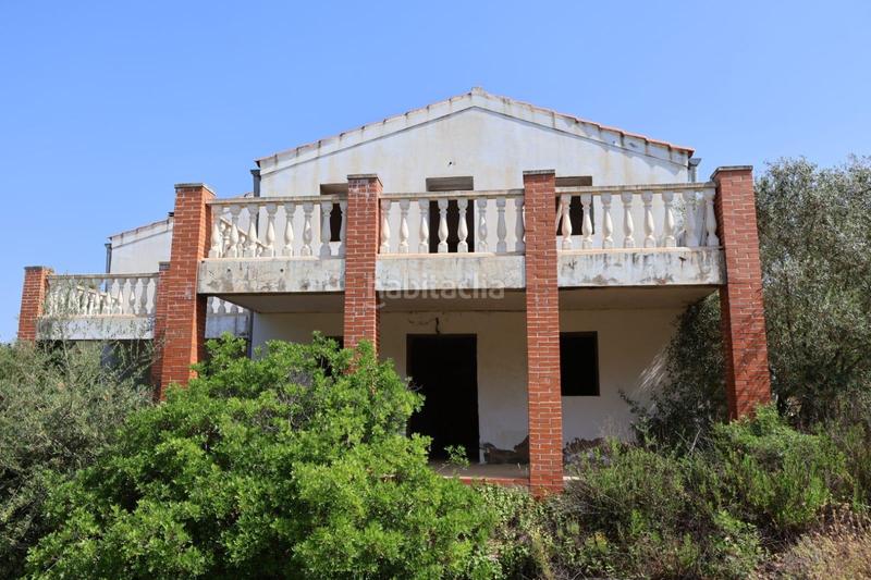 Foto 6b2573e4-f33b-4269-9d6d-189250cd8c5e. Masia a Vall d´Alba