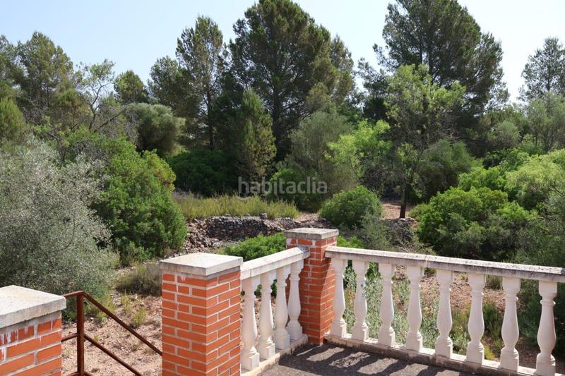 Foto 6d76a18f-bf3f-4a8e-b777-0e9cd9e93a6d. Masia a Vall d´Alba