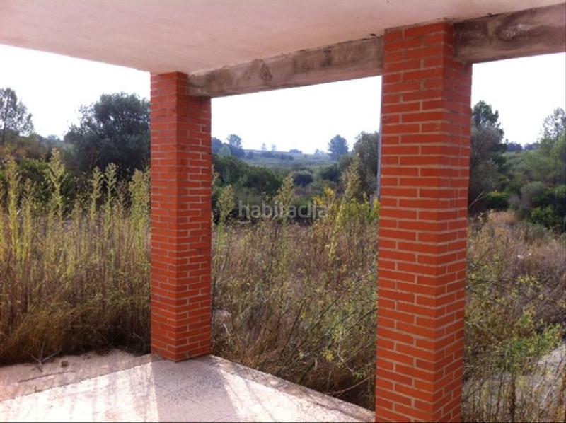 Foto 7d0ee3cd-1136-4510-84c7-a8fb1b8e29e8. Masia a Vall d´Alba