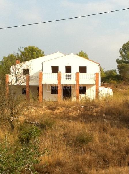 Foto 8294096a-1938-4c33-8747-20aaa1dd0b53. Masia a Vall d´Alba