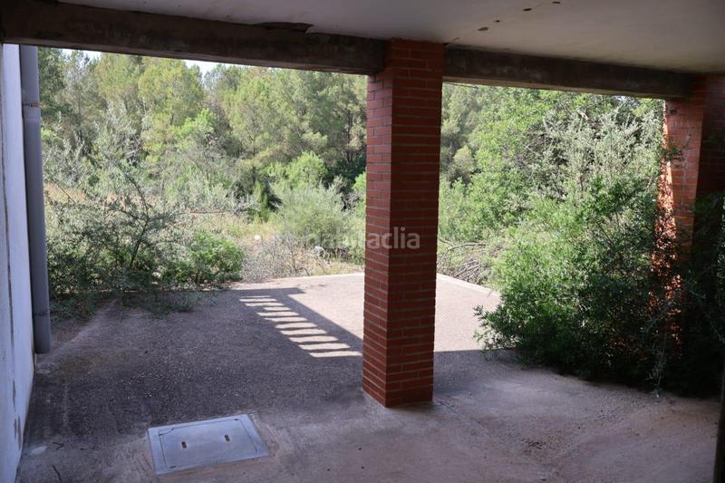 Foto 969df4bb-61b6-47af-9144-116307036198. Masia a Vall d´Alba