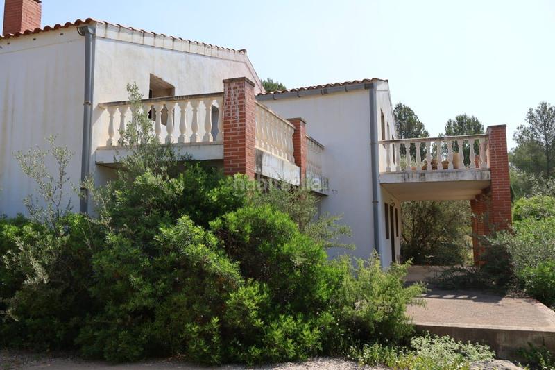 Foto 9ecb018e-f6e2-4a12-aec7-dea487965f3a. Masia a Vall d´Alba