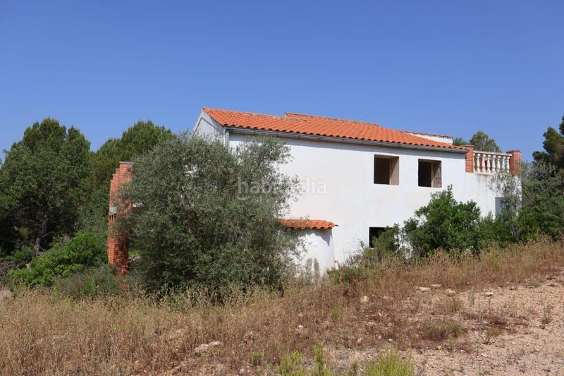 Foto b0d13afc-4b9a-4519-a342-99f11cdb1048. Masia a Vall d´Alba