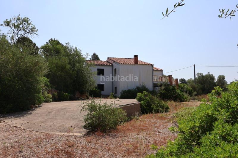 Foto c4072cf5-8655-4baf-b431-326157a3ac32. Masia a Vall d´Alba