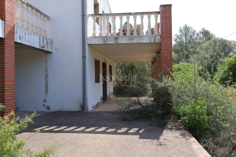 Foto c828e42a-2d8d-49ff-b15f-3668dcd9ac2b. Masia a Vall d´Alba