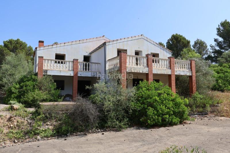 Foto ca2f7deb-e116-4d4e-a875-3f25e72337ec. Masia a Vall d´Alba