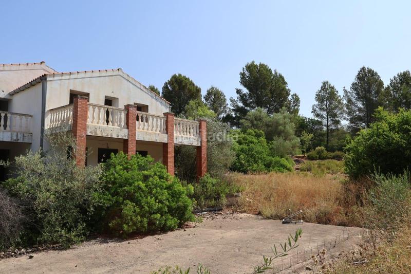 Foto ca9ba7f3-e9ae-45ff-9970-50552bbb54ea. Masia a Vall d´Alba