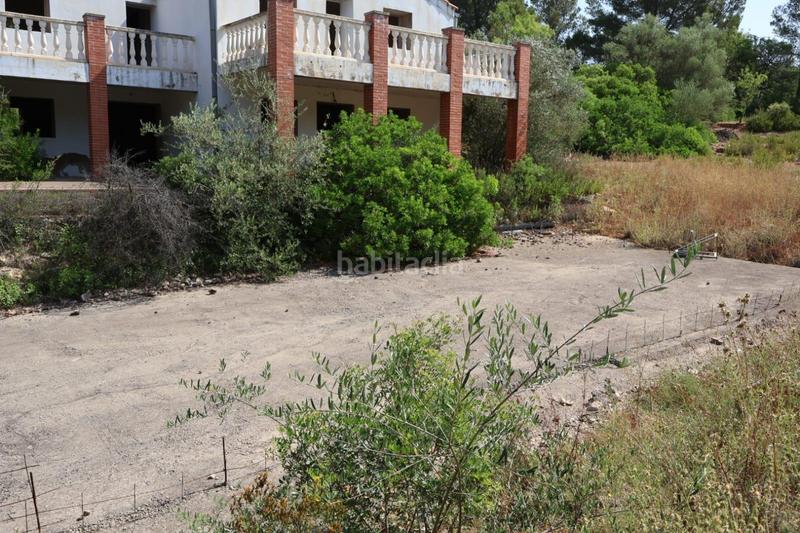 Foto ccab5d65-3453-427f-9bdd-00c215f9e27d. Masia a Vall d´Alba