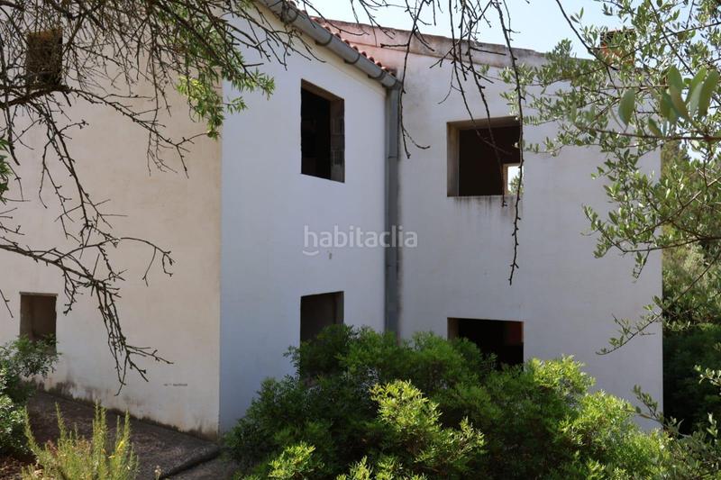 Foto d4dd9a6b-559b-458a-a69a-9a7687b85cbc. Masia a Vall d´Alba