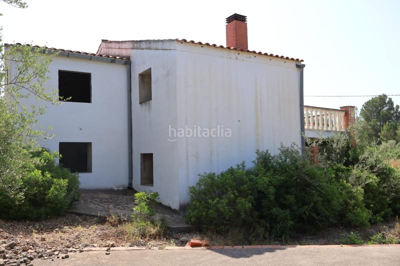Foto df5012e1-efb1-4182-86e2-bc4e3b9197c7. Masia a Vall d´Alba