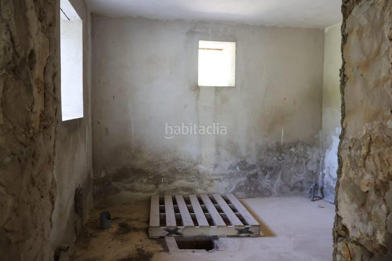 Foto e8a57355-6154-44ad-8f4f-4fdbd87da732. Masia a Vall d´Alba