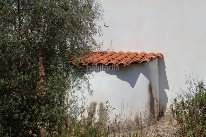 Foto f0059fca-6610-4eea-8451-4f5d80c98a3c. Masia a Vall d´Alba