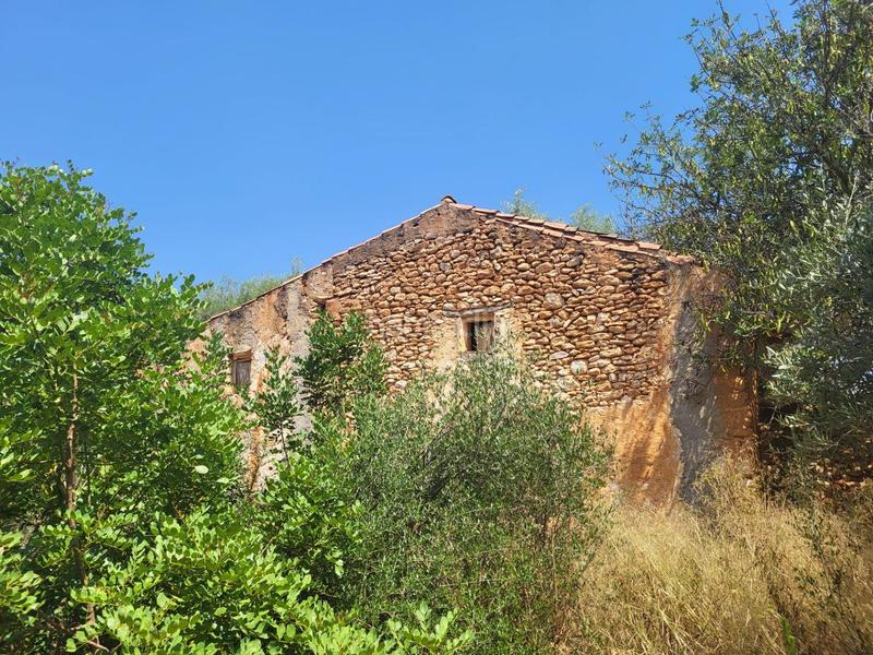 Foto 097eb851-0ac0-43dd-b526-18e40e6c6ddd. Bauernhof in Vall d´Alba